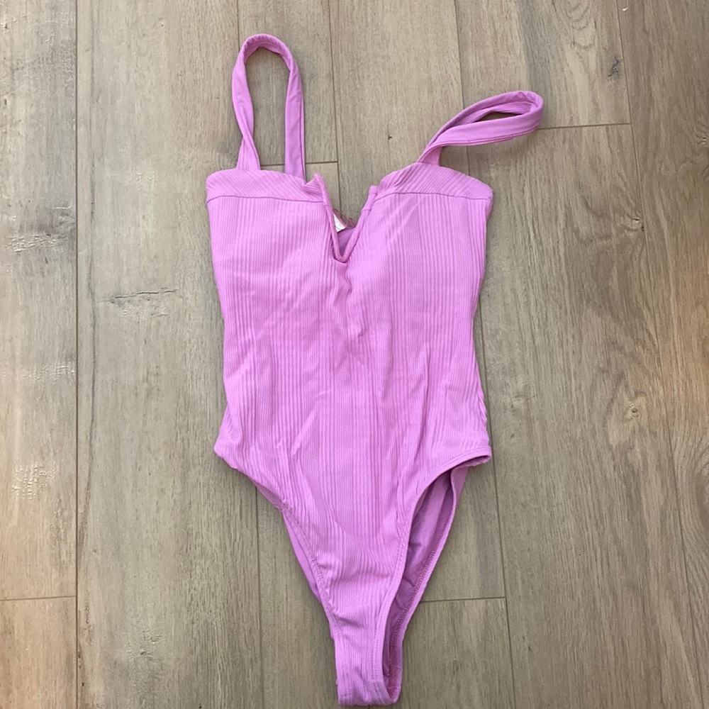 L space Cha Cha  one piece